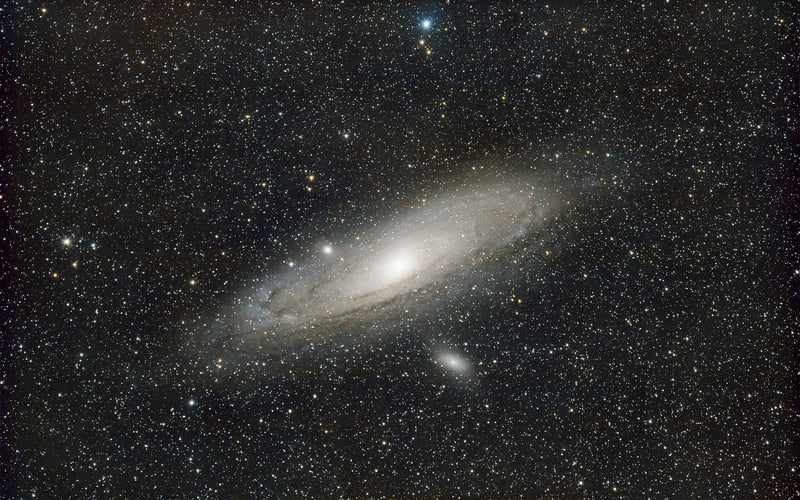 Celestial Theme Image