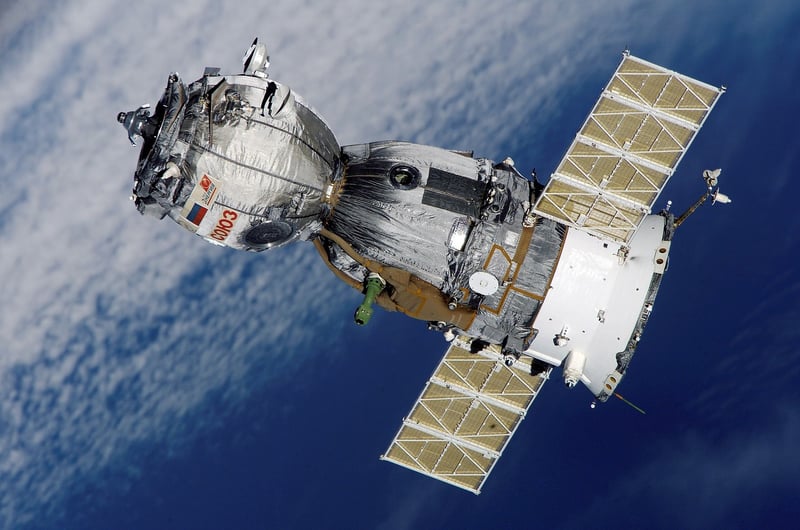 Space Food